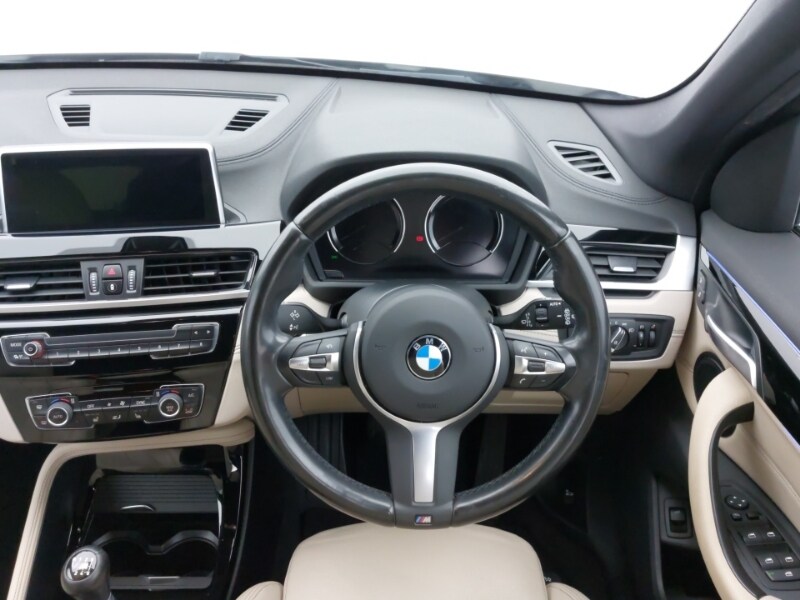 Used BMW X1 2019 for sale - 77847063: Photo 7