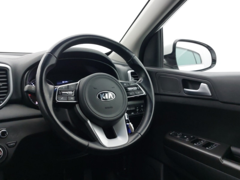 Used Kia Sportage 2018 for sale - 77062512: Photo 10