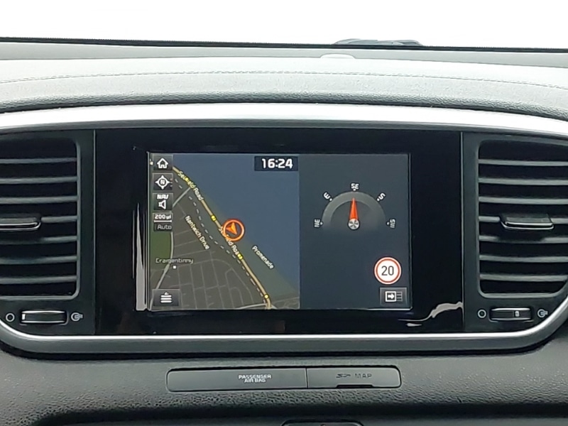 Used Kia Sportage 2018 for sale - 77062512: Photo 11