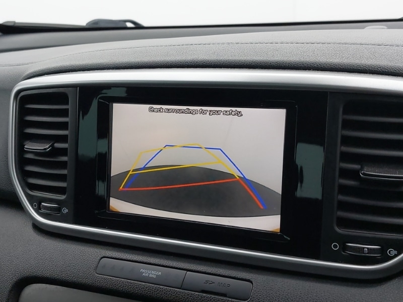 Used Kia Sportage 2018 for sale - 77062512: Photo 13