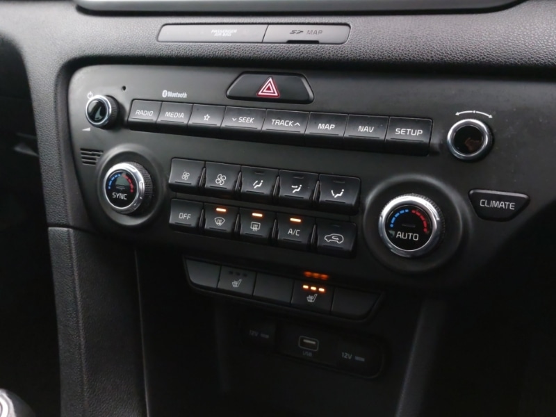 Used Kia Sportage 2018 for sale - 77062512: Photo 15