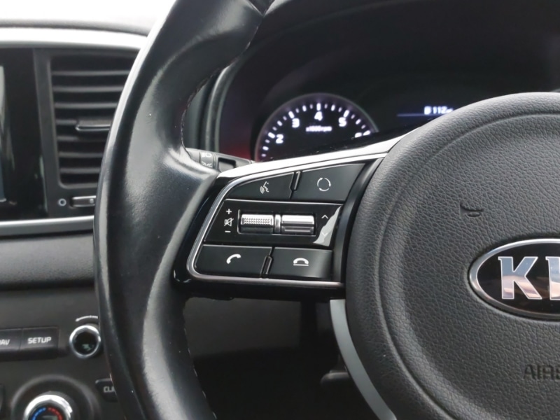 Used Kia Sportage 2018 for sale - 77062512: Photo 17