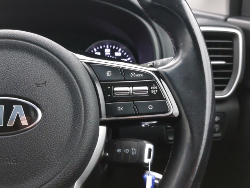 Used Kia Sportage 2018 for sale - 77062512: Photo 18