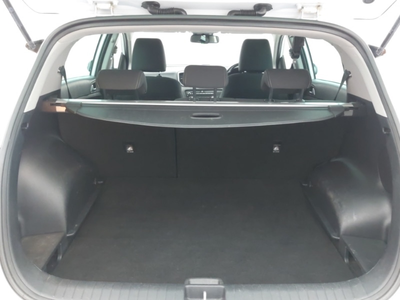 Used Kia Sportage 2018 for sale - 77062512: Photo 8