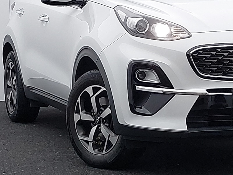 Used Kia Sportage 2018 for sale - 77062512: Photo 9