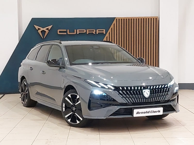 Used Peugeot 308 2026 for sale - 77881615: Photo 1