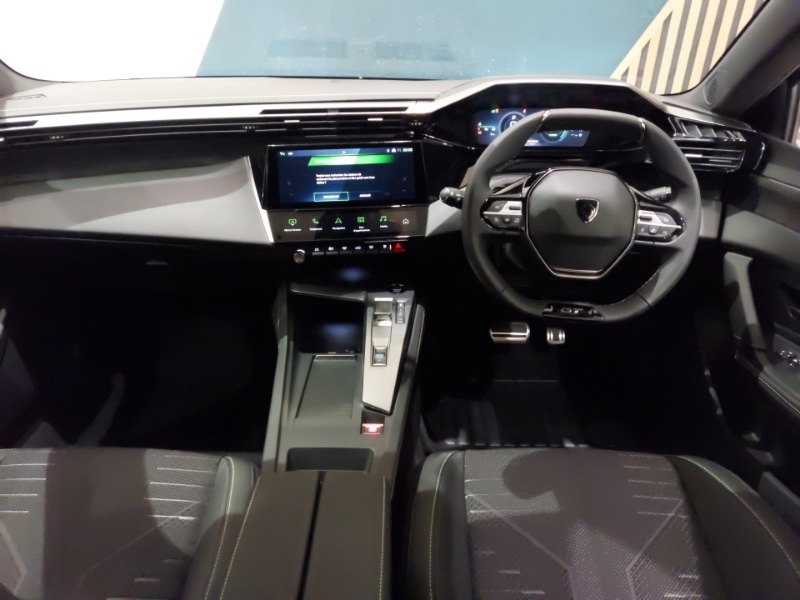 Used Peugeot 308 2026 for sale - 77881615: Photo 2