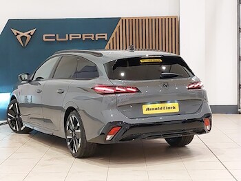 Used Peugeot 308 2026 for sale - 77881615: Photo