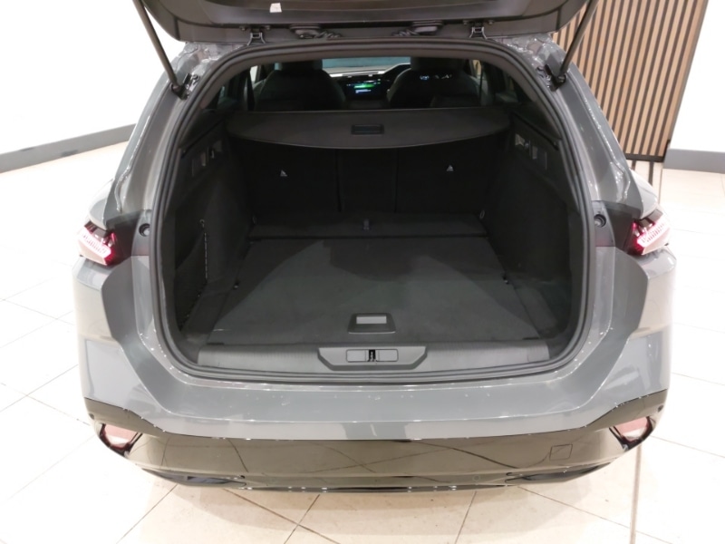 Used Peugeot 308 2026 for sale - 77881615: Photo 8