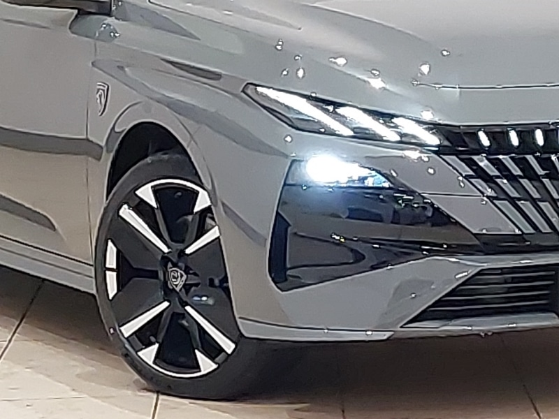 Used Peugeot 308 2026 for sale - 77881615: Photo 9