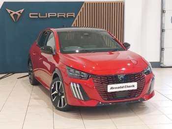 2025 - 1.2 PureTech 100 GT 5dr