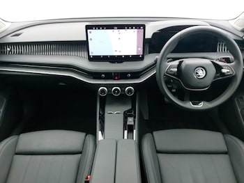 Used Skoda Superb 2024 for sale - 75780272: Photo