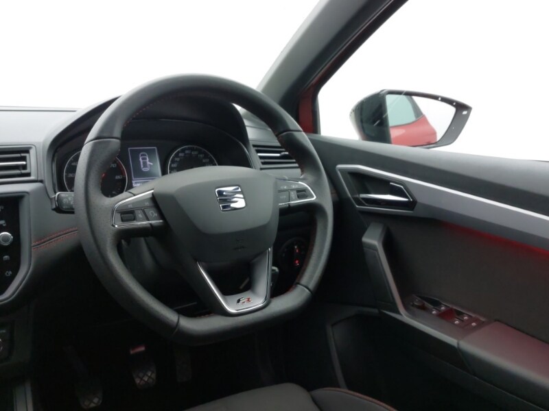 Used SEAT Ibiza 2021 for sale - 77491791: Photo 10