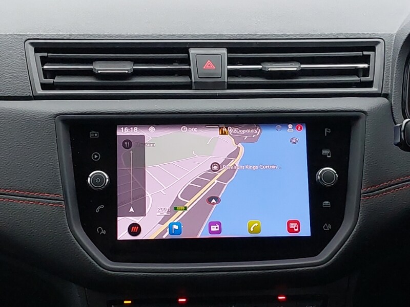 Used SEAT Ibiza 2021 for sale - 77491791: Photo 11