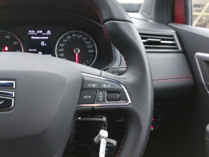 Used SEAT Ibiza 2021 for sale - 77491791: Photo 17