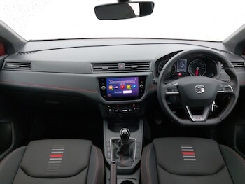 Used SEAT Ibiza 2021 for sale - 77491791: Photo