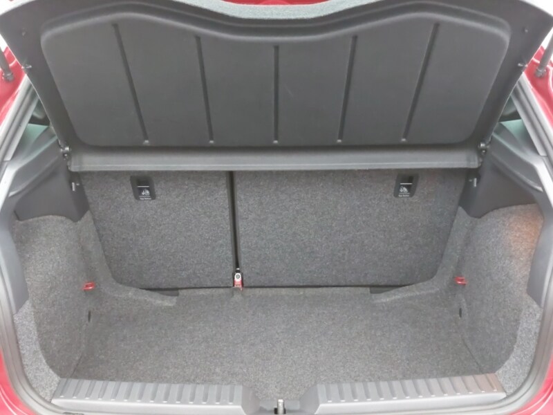 Used SEAT Ibiza 2021 for sale - 77491791: Photo 8