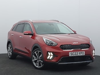 Used Kia Niro 2022 for sale - 78983809: Photo