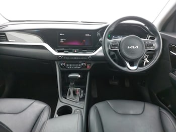Used Kia Niro 2022 for sale - 78983809: Photo