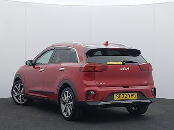 Used Kia Niro 2022 for sale - 78983809: Photo
