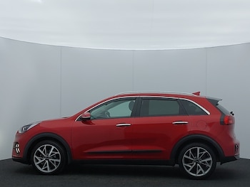 Used Kia Niro 2022 for sale - 78983809: Photo