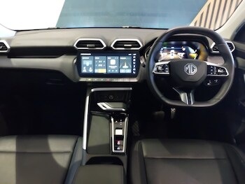 Used MG MG ZS 2025 for sale - 78391604: Photo