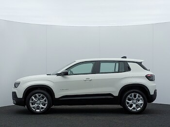 Used Jeep Avenger 2025 for sale - 78608558: Photo