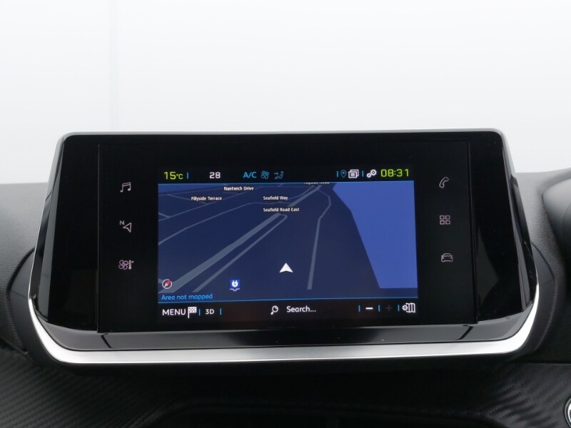 Used Peugeot 208 2024 for sale - 77702249: Photo 11