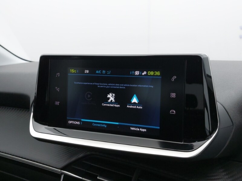 Used Peugeot 208 2024 for sale - 77702249: Photo 14