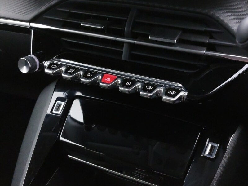 Used Peugeot 208 2024 for sale - 77702249: Photo 15