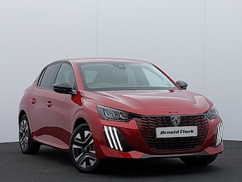 Used Peugeot 208 2024 for sale - 77702249: Photo