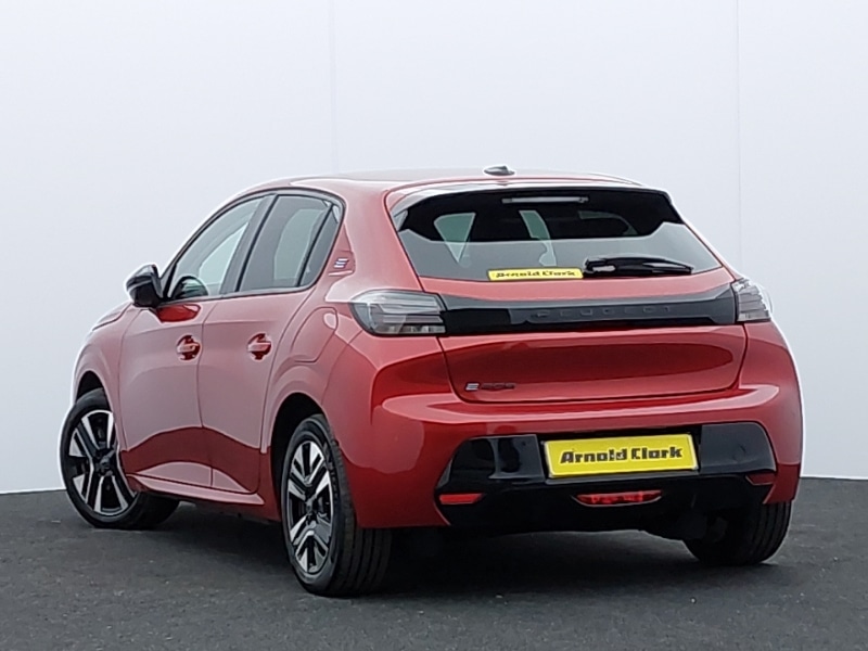 Used Peugeot 208 2024 for sale - 77702249: Photo 3