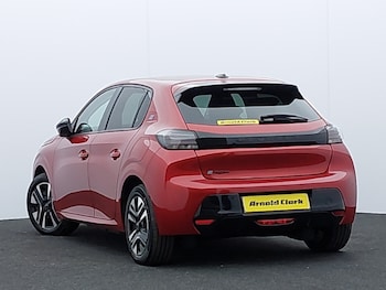 Used Peugeot 208 2024 for sale - 77702249: Photo