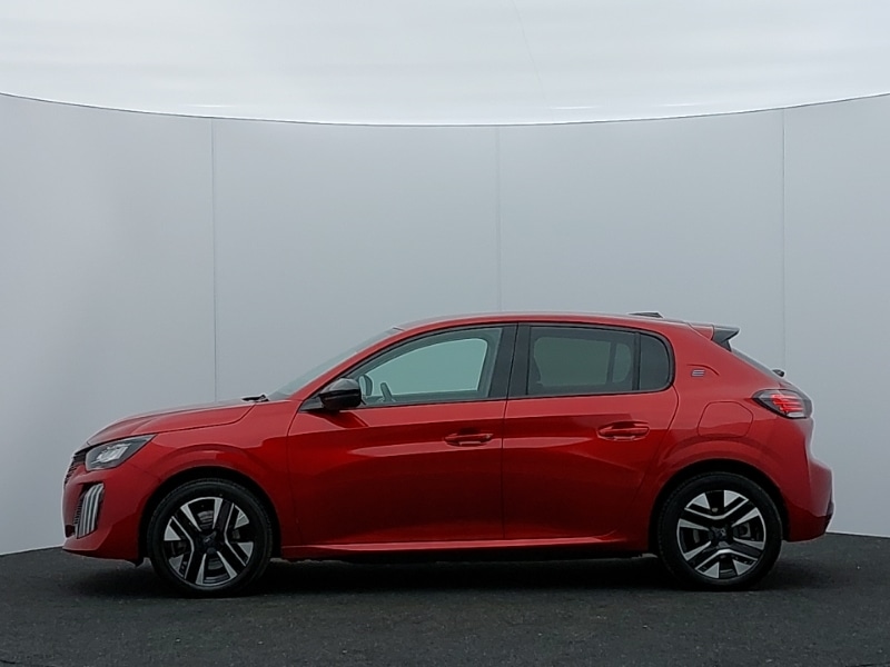 Used Peugeot 208 2024 for sale - 77702249: Photo 4