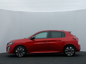 Used Peugeot 208 2024 for sale - 77702249: Photo