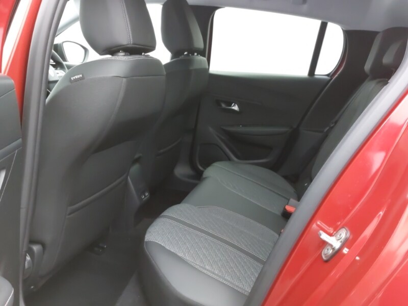 Used Peugeot 208 2024 for sale - 77702249: Photo 6