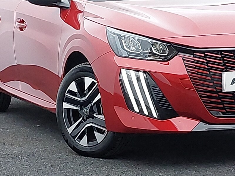 Used Peugeot 208 2024 for sale - 77702249: Photo 9