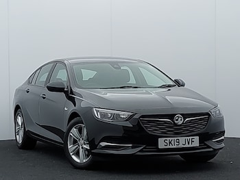 Used Vauxhall Insignia 2019 for sale - 76208448: Photo