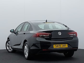Used Vauxhall Insignia 2019 for sale - 76208448: Photo