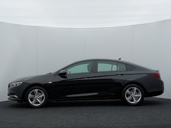 Used Vauxhall Insignia 2019 for sale - 76208448: Photo