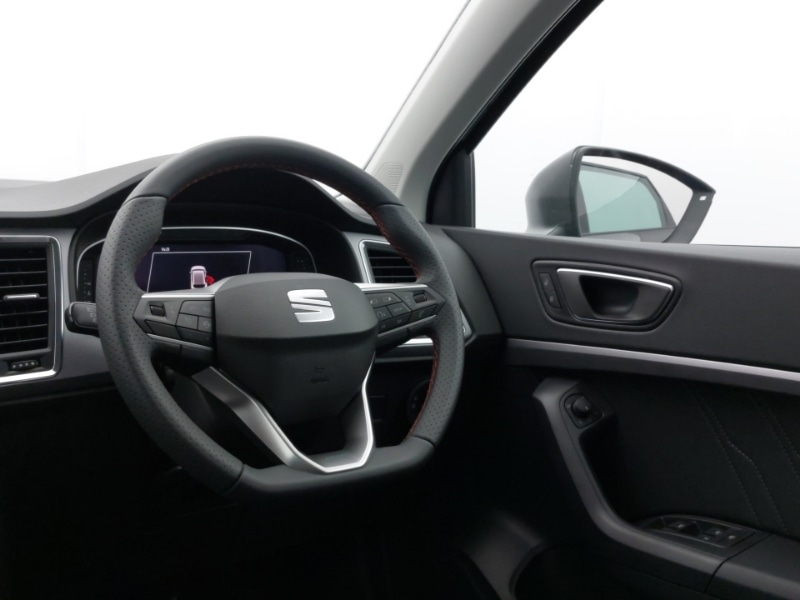 Used SEAT Ateca 2025 for sale - 76947379: Photo 10