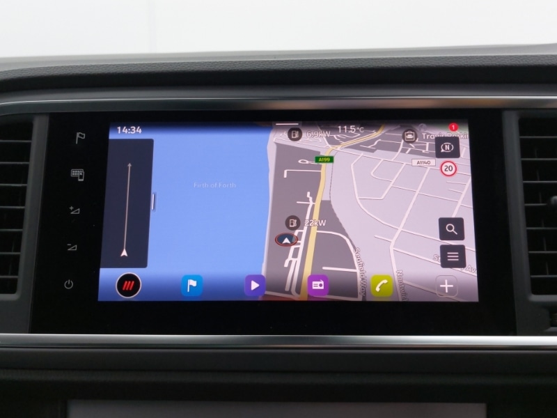 Used SEAT Ateca 2025 for sale - 76947379: Photo 11