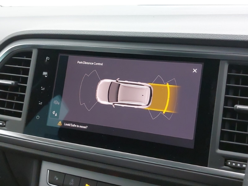 Used SEAT Ateca 2025 for sale - 76947379: Photo 13