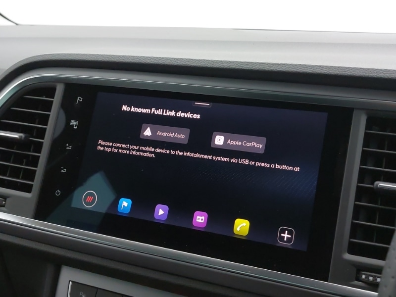 Used SEAT Ateca 2025 for sale - 76947379: Photo 14