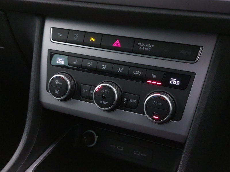 Used SEAT Ateca 2025 for sale - 76947379: Photo 15