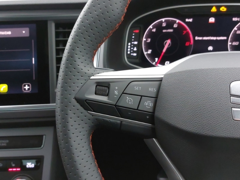 Used SEAT Ateca 2025 for sale - 76947379: Photo 17