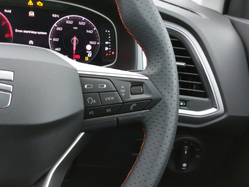 Used SEAT Ateca 2025 for sale - 76947379: Photo 18