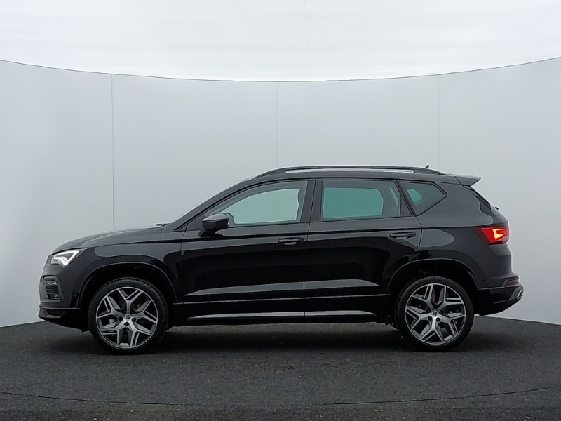 Used SEAT Ateca 2025 for sale - 76947379: Photo 4