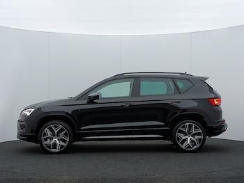 Used SEAT Ateca 2025 for sale - 76947379: Photo