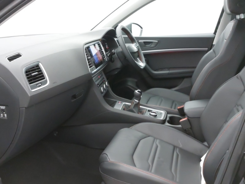 Used SEAT Ateca 2025 for sale - 76947379: Photo 5